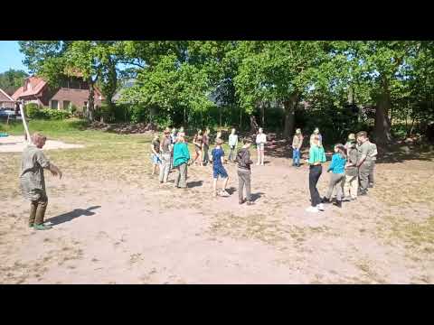 Lord of the Rings, ent marching song, euritmie.