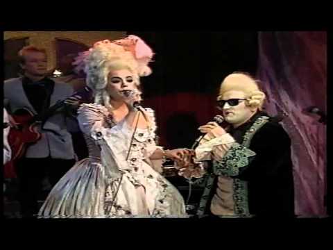 De Gigantjes - I'm in love with you