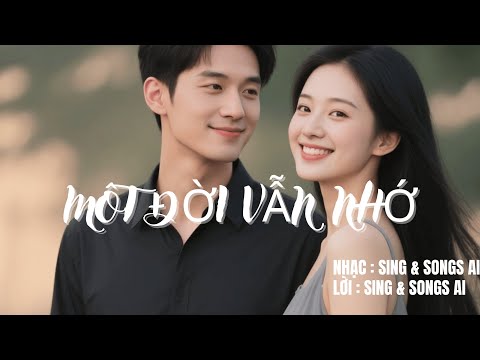 Một đời vẫn nhớ - Công nghệ AI
