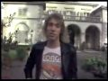 SCORPIONS - Holiday live in Firenze '85 