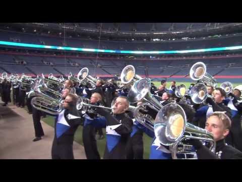 Blue Knights Encore: Can't Take My Eyes Off You