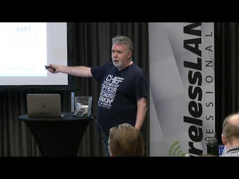 RF Math for Muggles | Phil Morgan | WLPC Prague 2019