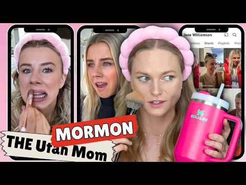 ExMormon Reacts to THE Utah Mom