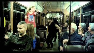 Michelle Carlton - Ignite (Official Music Video)