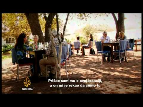 Svijet umjetnika: Botswana - Al Jazeera Balkans