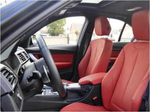 2014 BMW 3-Series Used Cars Rosemead CA