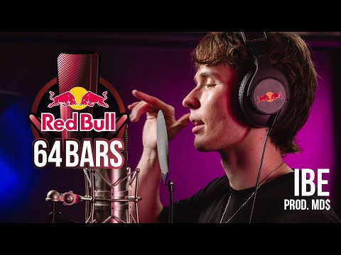 ibe prod. MD$ | Red Bull 64 Bars