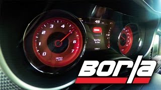 ATAK Cat-Back Exhaust System for 2015-2023 Dodge Charger SRT Hellcat [No Tips Included] - video thumbnail 4