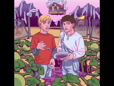 [FREE] MAYOT x SEEMEE x BUSHIDO ZHO type beat - Parkour (prod. Elekcher beats x )