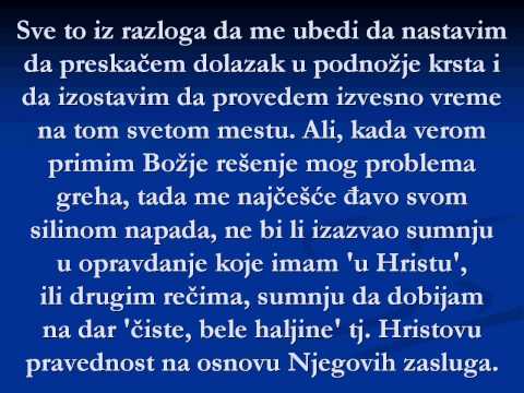 Nepromenljiva i bezuslovna ljubav