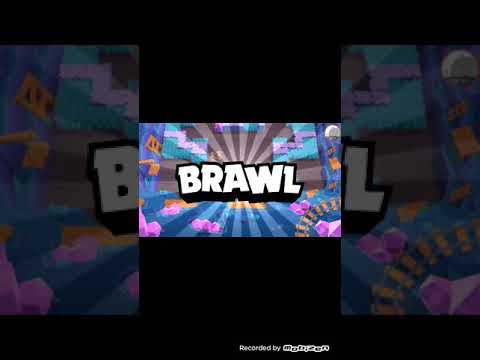 Oliverzk jogando brawl stars