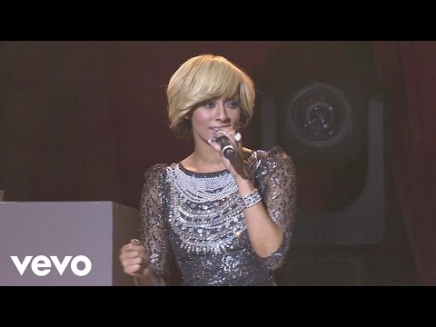 Keri Hilson - Pretty Girl Rock (VEVO Presents: Ne-Yo & Friends)