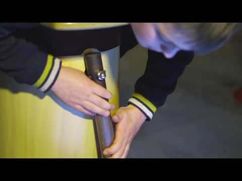 Hinkler Hall of Aviation - Experience it yourself!