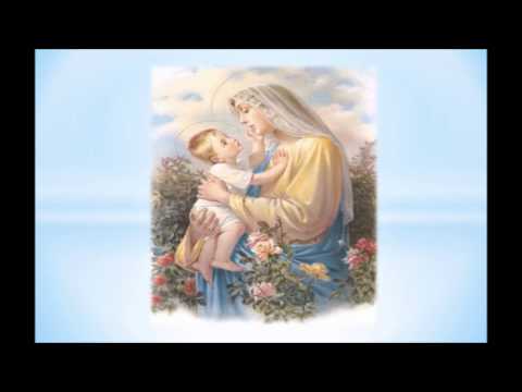 Ao Senhor Deus, Todo O Poder - Irmã Míria T…