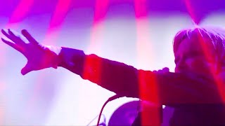 DIR EN GREY - 赫 [eng sub] LIVE HD