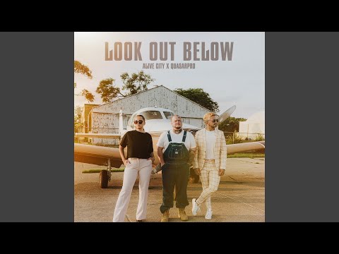 Alive City Look Out Below (feat. Quasarpro) | Слова | Аккорды | Скачать | христианские песни HOLYCHORDS.pro