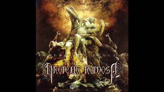 Anorexia Nervosa - Redemption Process (Japanese Version - Full Album)