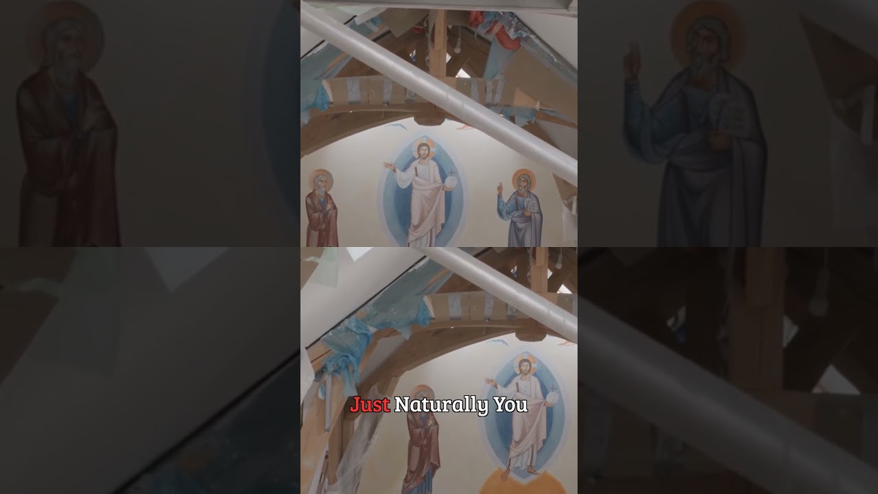 Art for the Divine: Why I Don't Sign My Work