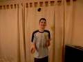 254 Four Ball Catches In 1 Minute