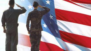 American Soldier Toby Keith (Lyrics)