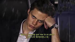 빠져나올 수 없어🔥 :: Backwards - Alexander Stewart(가사해석/Lyrics)