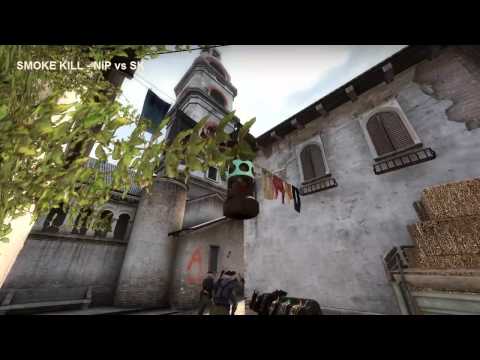 Gfinity 2015 - The Best actions!