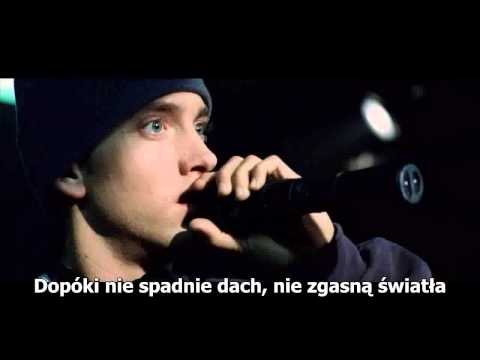 Eminem - Till I Collapse PL Napisy