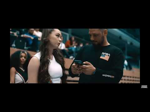 Farid Bang x Sipo x Fler x Bass Sultan Hengzt - Olajuwon