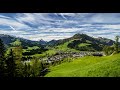 Alpy time-lapse (Braňo) - Známka: 3, váha: malá