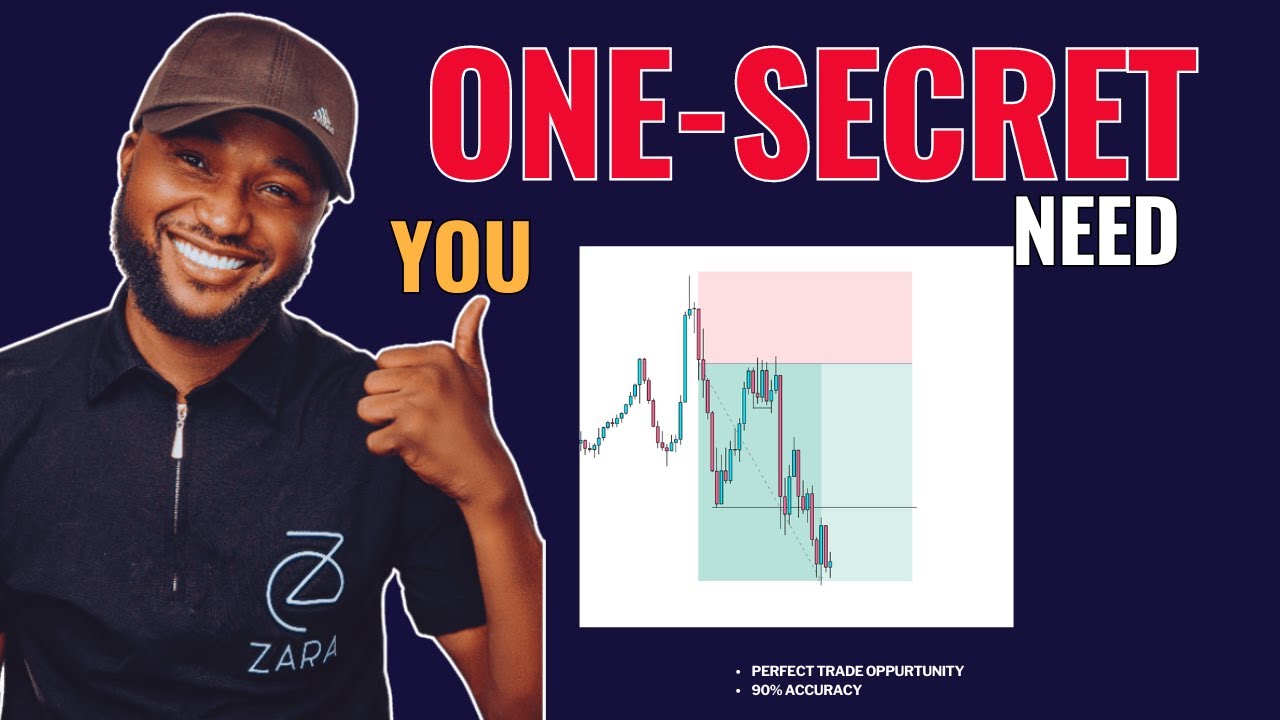 This One Entry Secret You Need Know