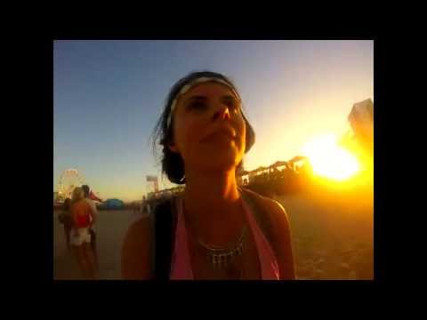 Sundown Music Festival (Huntington Beach) 2016 🎵