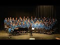 Come What May by David Baerwald & Kevin Gilbert, arr. Charles Beale