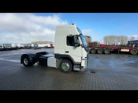 Volvo FM 420 video miniatur