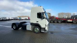 Volvo FM 420 FM 420 Globetrotter / Night-Airco / ADR (FL, OX, AT) / AL truck tractor for sale - Image 4 | Autoline HK Volvo FM 420 FM 420 Globetrotter / Night-Airco / ADR (FL, OX, AT) / AL truck tractor | Image 4 - Autoline