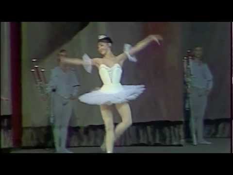 Casse-Noisette, Op.71 (Nutcracker) - Danse de la Fée Dragée (Dance of the Sugar Plum Fairy)