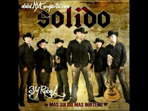 No Lo Vas A Creer - Solido