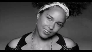 Alicia Keys - She Don&#39;t Really Care