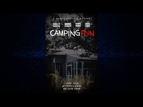 Camping Fun