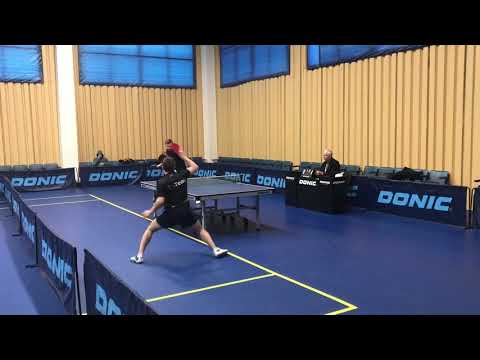 Dehtiarov Oleksii VS Katkov Ivan