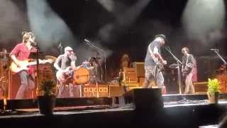 Neil Young - Love and Only Love - Lincoln, NE - 7.11.2015