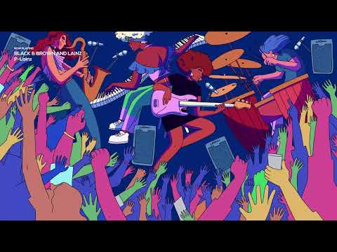 Best of Fusion Jazz Funk  Vol. 2 | Background Music for Relax  [Jazz Fusion, Jazz Funk]