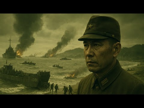 How America’s Island Hopping Strategy Shocked the Entire Japanese Military