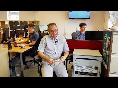 Identity Destruction Ltd video.