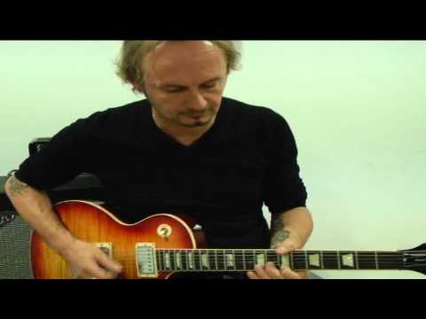 ONDA TG 19.04.2014 - INTERVISTA LUCA COLOMBO AT STUDIO