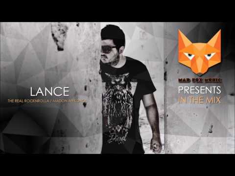 Mad Fox Music Presents - Lance