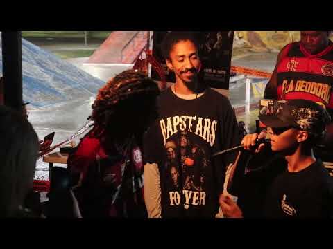 MZ X  FÉLIX | ELIMINATÓRIAS -  BATALHA SOUL PIXTA 🔥🔥