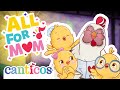 May Is All About MOM Songs For Kids Mom Mothersday