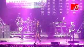 DURAN DURAN - Safe (Bratislava 2012)