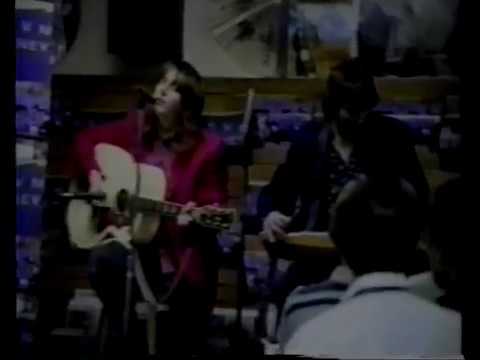 R.E.M. 1990-02-08 - Atlanta CD, Atlanta, GA (Kevn Kinney & Peter Buck 'MacDougal Blues' [cut])