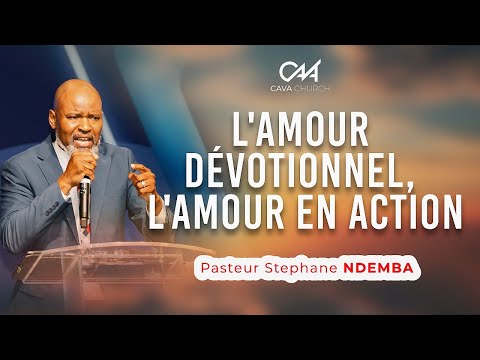 l'Amour Dévotionnel, l'Amour en action | Dimanche 9 Juin 2024